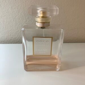 CHANEL Coco Mademoiselle Fragrance